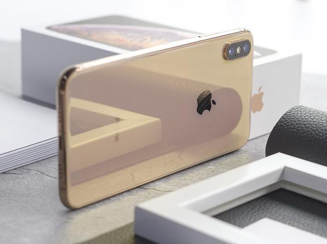 iphone信任，iphone怎么找信任证书（网友：别问，问就是为你好）