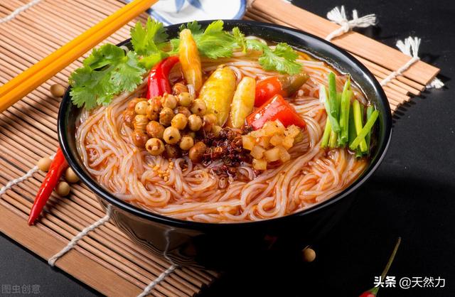 宽粉怎么泡软得快，粉条怎么泡软的快（红薯粉丝泡多长时间）