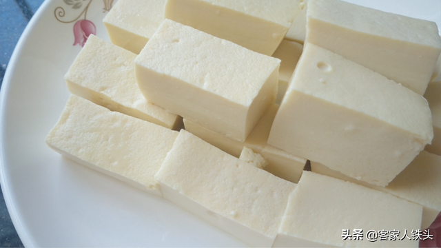 焖豆腐的家常做法，肉末焖豆腐的做法（想吃豆腐不用外面买）