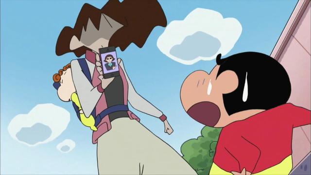 蜡笔小新恐怖集数大全，PPS蜡笔小新恐怖的集数是哪几集（蜡笔小新那些令人细思极恐的故事）