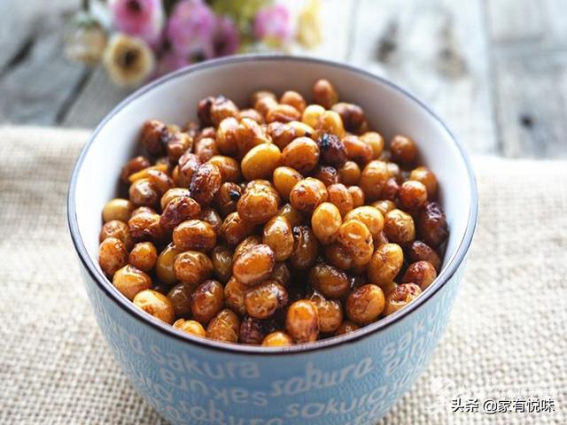 黄豆的做法大全，新鲜黄豆的做法（分享4款黄豆的做法）