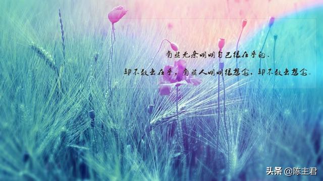 表达心累又无奈的说说，压抑憋屈的心情说说（伤感心累无奈的说说）