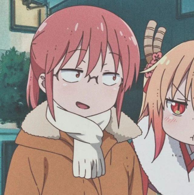 终结的炽天使头像，终结的炽天使头像费娘微信（超好看动漫头像）