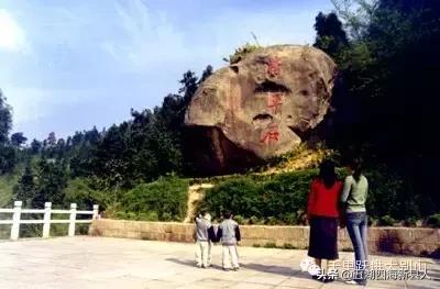 大别山在哪里，云南大别山在哪里（大别山名字的由来）