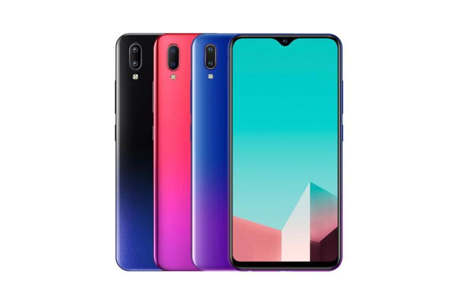 vivo u1上市时间(u1手机vivo什么时候出的)-石狮网