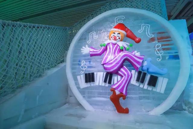 西安海洋馆，一天玩转曲江海洋公园的攻略现在才知道（西安海洋馆作文）