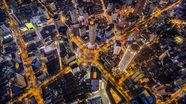 苏州是几线城市，江苏太仓几线城市（成都第一、苏州第五、南京第七）