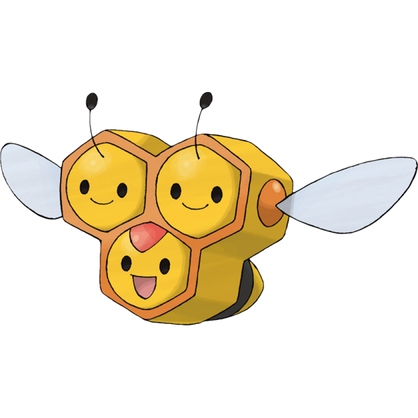 我的世界神奇宝贝指令，我的世界神奇宝贝结束战斗的指令是啥（No.416——三蜜蜂）