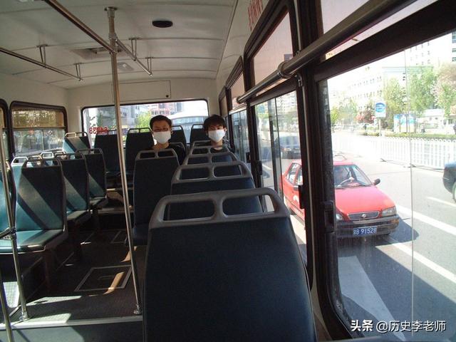 非典是哪一年发生的,山东非典是哪一年发生的(老照片直击2003年“非典”) 非典是哪一年发生的,山东非典是哪一年发生的(老照片直击2003年“非典”)