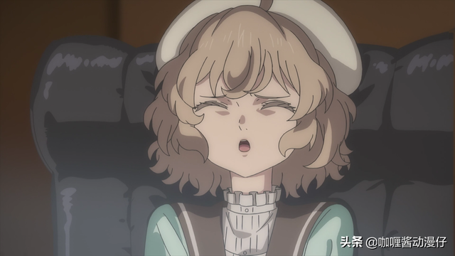 开胃消暑冰镇蜂蜜裙带菜,裙带菜酒玩法是什么(满嘴骚话的女主堪称女版