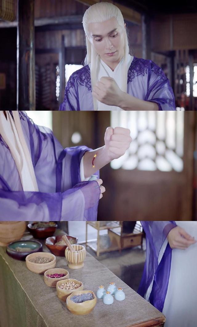 枕上书凤九和息泽圆房了吗，凤九为什么和息泽圆房（《三生三世枕上书》）