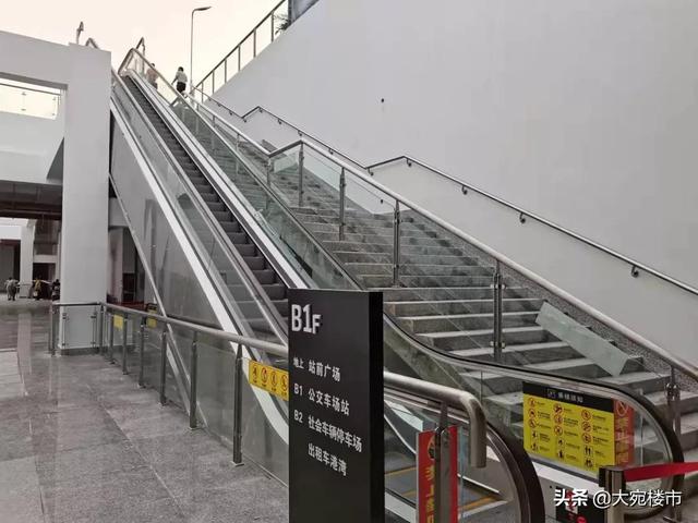 南阳火车站时刻表,南阳火车站最新时刻表查询(南阳火车站广场地下空间正式启用) 南阳火车站时刻表,南阳火车站最新时刻表查询(南阳火车站广场地下空间正式启用)