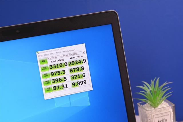 1t硬盘实际多少g，1T硬盘的实际容量是多少（固态硬盘让老式笔记本重新起飞）