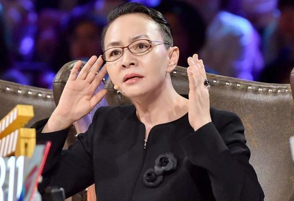 宋丹丹3段婚姻，2次闪婚：“我嫁了一个人渣，还生了一个废物！”