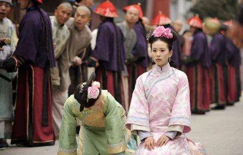 步步惊心是什么意思，步步惊心讲的是什么意思（是真正的步步惊心）