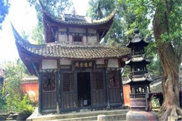 绵阳有什么好玩的，绵阳有什么好玩的景点（绵阳十大最好玩的旅游地）