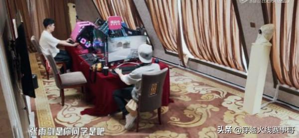 穿越火线怎么玩，教你新手怎么玩CF穿越火线小技巧（五哈电竞少年鹿晗手把手教你玩CF）