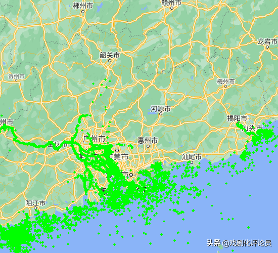 关于中国内河航运和海运介绍，内河航运是什么（相关各省同比例水运密度）