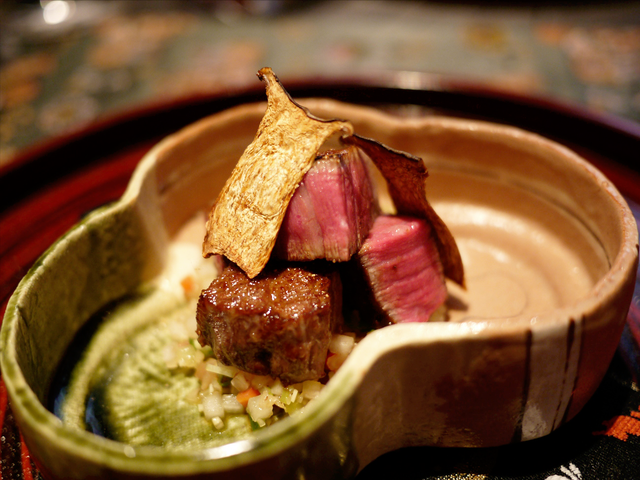 米其林餐厅最高几星，中国米其林餐厅（日本东京米其林三星级餐厅大盘点）