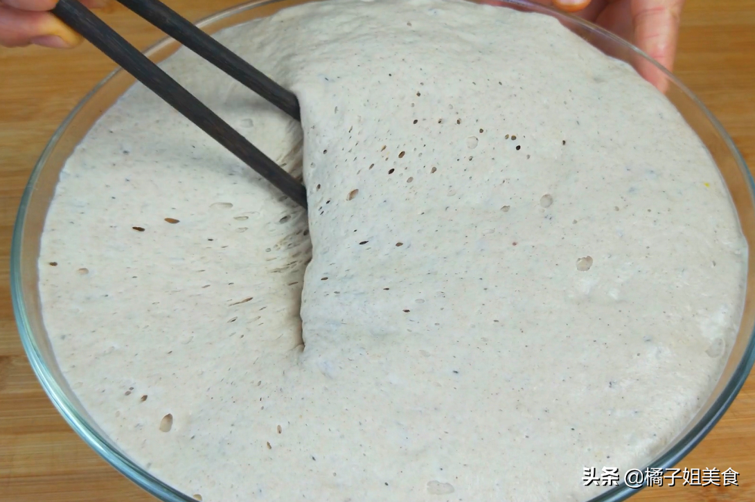 圖片[4]-【早餐餅】秘制新做法步驟圖 做法簡單 營養(yǎng)豐富-起舞食譜網(wǎng)