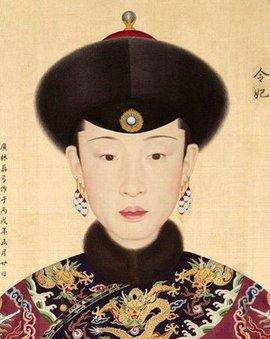 清朝皇后最全大集结