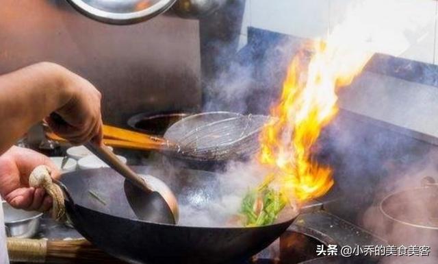 锅气是什么，锅气是什么菜系（炒菜时说的“锅气”是什么意思）