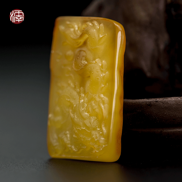 蜜蜡认主人的表现，蜜蜡是什么（注意！蜜蜡随便戴可能招灾祸）