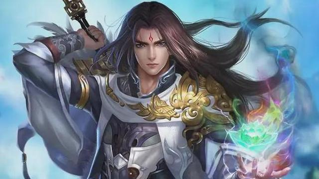 《万古神帝》为何不杀名剑神?只是给轩辕涟面子?还有更深层谋划