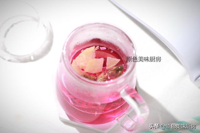 花果茶配方大全，花果茶大全及配方窍门（想喝只要开水一泡就好）