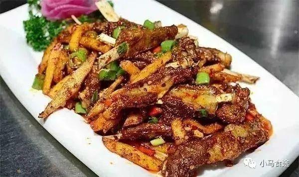 湖南花垣县麻辣豆腐丝做法，四川麻辣豆腐丝的做法大全（60多道麻辣味型菜品）