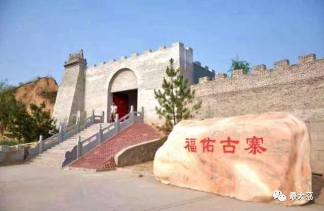 大荔县美食，大荔县美食图片（大荔不可错过的美食、美景）