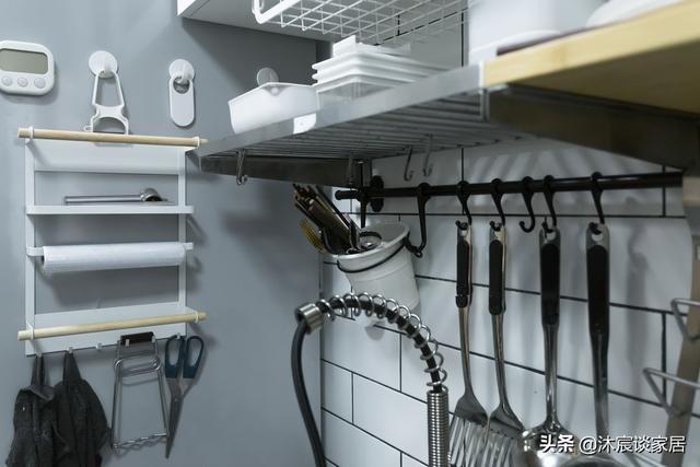 如何布置新房，新房布置效果图（但室内布置值得借鉴）