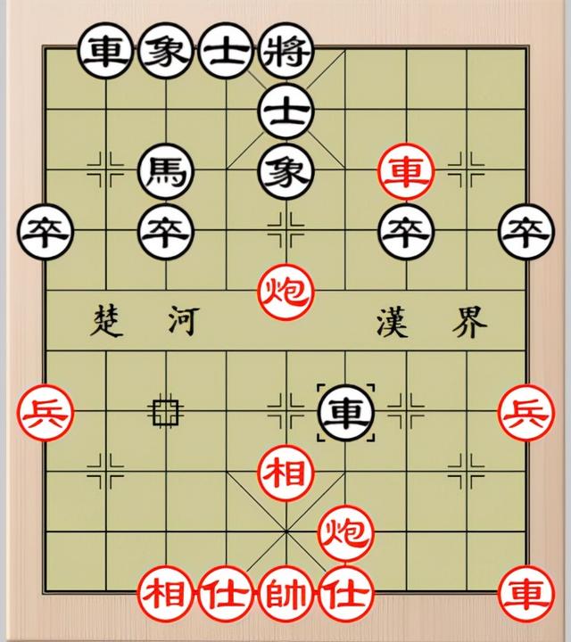 关于象棋的一些口诀技巧，象棋技巧象棋口诀（快速提高象棋水平的“口诀表”）