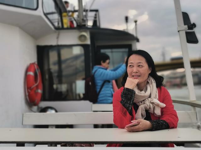 上海浦东机场飞捷克多长时间，浦东机场捷运时间（每天都在童话中走过）