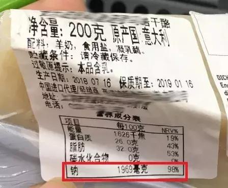 再制干酪怎么吃，再制干酪的吃法（3岁以下别吃这种奶制品）