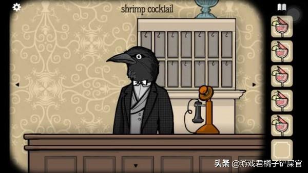 逃离方块游戏顺序，逃离方块游戏顺序知乎（这部故事线庞大的解密游戏）