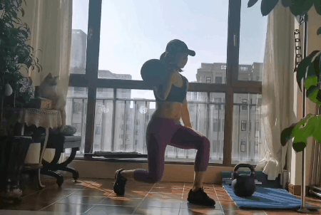 在家练习弹跳方法，如何在家训练弹跳（抗疫情宅在家，适量运动不可少）