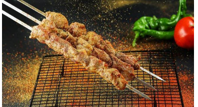 做烧烤需要什么调料，烧烤配料有几种（全吃过的才是真正的“吃货”）