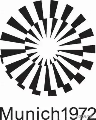 历届奥运会会徽，奥运会会徽的含义（这里总结了历届奥运会会徽全家福）