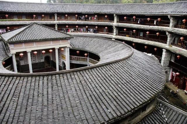 客家人与汉人的区别，客家人与汉人的区别是什么（福建汉人民系与客家民系概况）