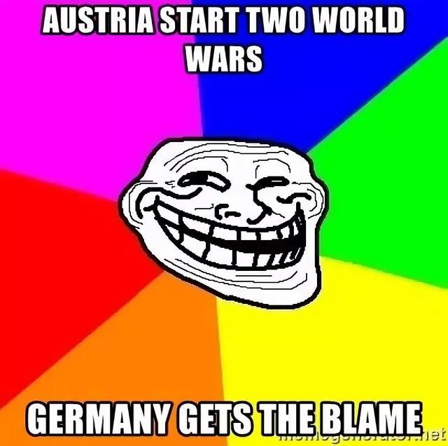 莫扎特是哪国人，莫扎特是哪国的（欧洲最难相处的凭什么是奥地利人）