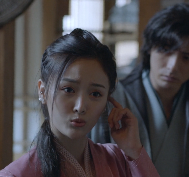 《斗罗大陆》电视剧:吴宣仪，《斗罗大陆》吴宣仪上线