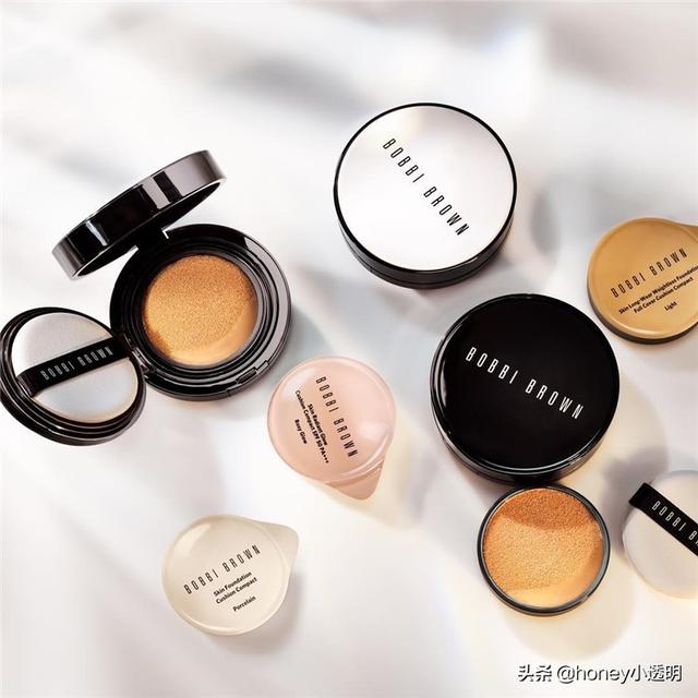 bobbiebrown什么品牌，bobbibrown是什么档次（Brown人气排行榜）