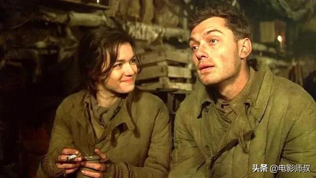 男人必看的电影，几部适合男人观看的经典影片（35部特种部队战争题材电影）