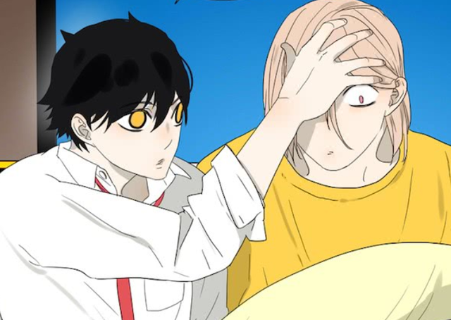 盘点三部最好看超甜的漫画，盘点三部超甜的兄弟情漫画