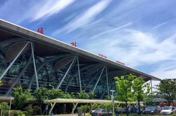 苏州没有机场吗,苏州为什么没有机场(苏南硕放国际机场让无锡,苏州