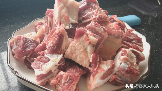牛排怎样做好吃，原来这一步是关键