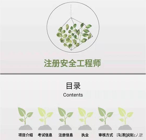 注册安全工程师含金量如何，安全工程师证报考条件是什么（央企中建一篇文章告诉你）