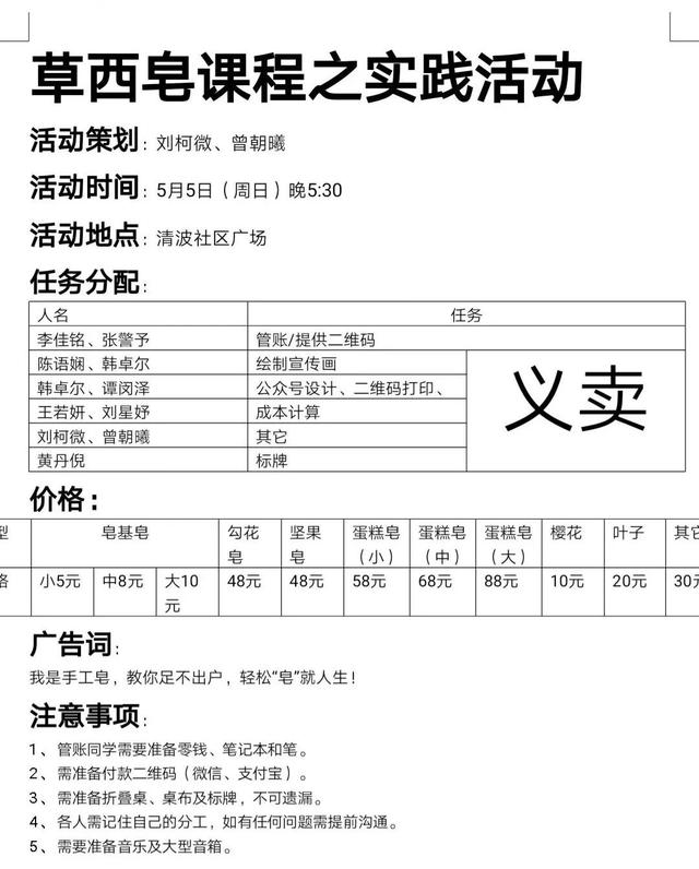 花样肥皂小制作方法，怎么做小肥皂（这些孩子的手工皂太精致了）