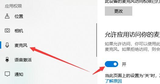ps打字不显示，ps打字不显示怎么办（win10输入设备麦克风不能用）